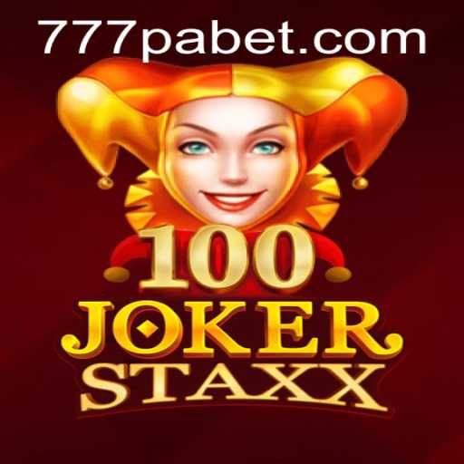 100JokerStaxx and 777PA BET: The Perfect Game for Unforgettable Casino Experiences