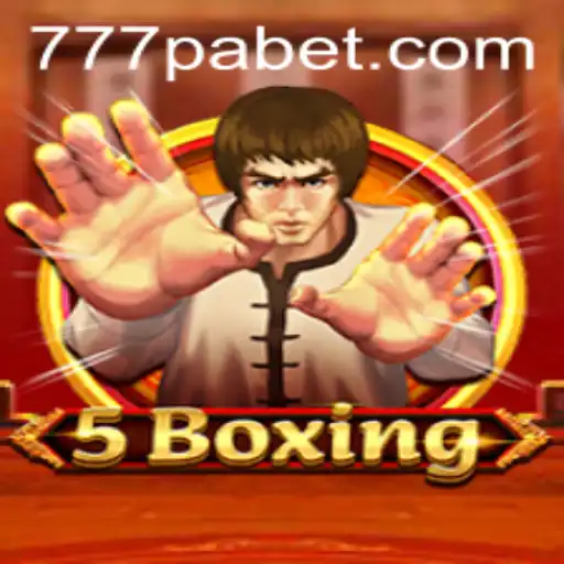 Unveiling the Excitement of 5Boxing: An Engaging Insight into the Game and 777PA BET