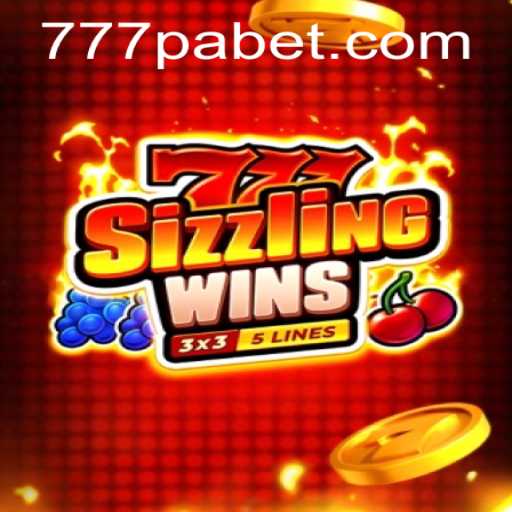 777 Sizzling Wins: A Thrilling Journey into 777PA BET