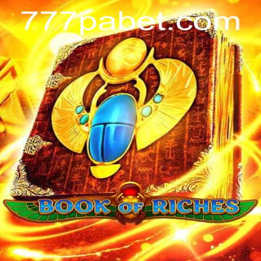 Exploring the Exciting World of BookofRiches and 777PA BET