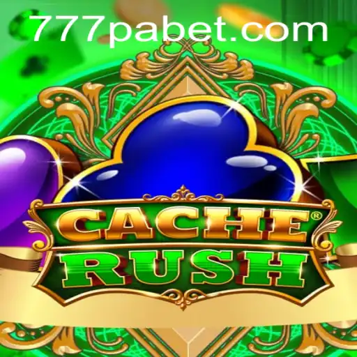 Unveiling CacheRush: A New Era in Gaming with 777PA BET