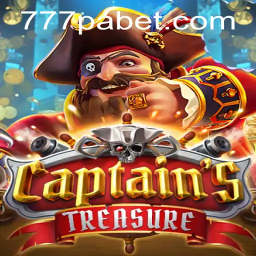 Exploring the Thrills of CaptainssTreasure with 777PA BET