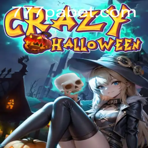 Unveiling CrazyHalloween with 777PA BET: A Spooky Thrill Ride