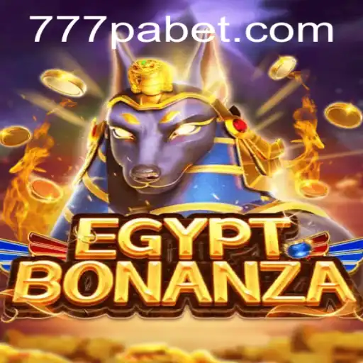 Exploring the Mystical World of EgyptBonanza and 777PA BET