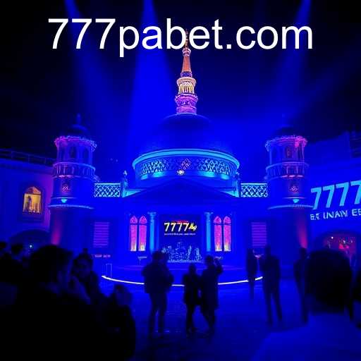 The Allure of Exclusive Events: Spotlight on 777PA BET