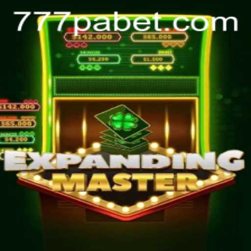Discover the Thrills of ExpandingMaster: A Journey into the World of 777PA BET