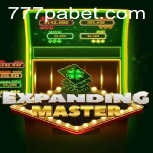 Discover the Thrills of ExpandingMaster: A Journey into the World of 777PA BET