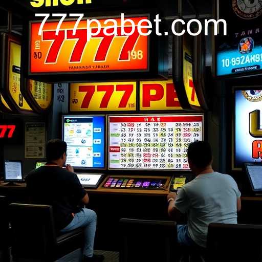 The Intricacies of Jueteng and the Rise of 777PA BET