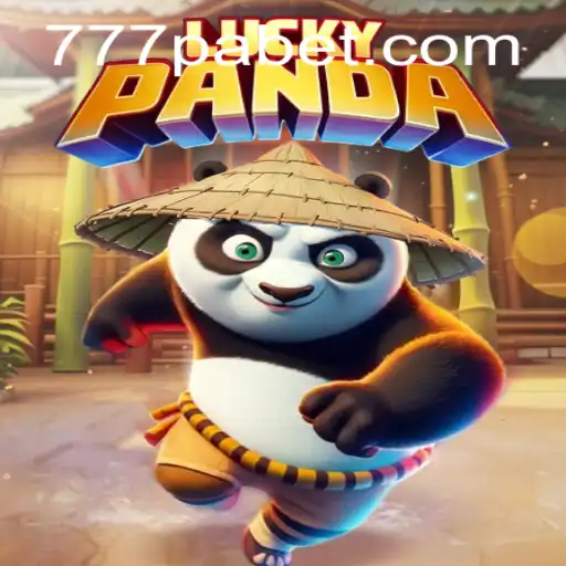 Discover the Exciting World of LuckyPanda: Your Guide to Winning Big with 777PA BET