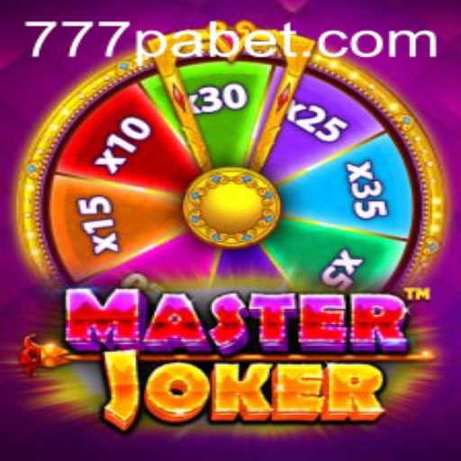 MasterJoker and 777PA BET: A Thrilling Journey Into the World of Online Gaming