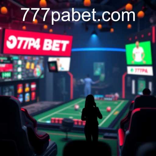 Exploring the Phenomenon of Monopoly in the Context of 777PA BET