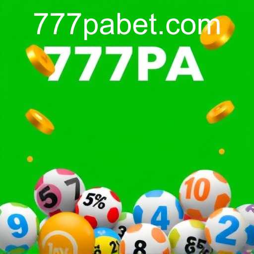 Exploring the World of Online Lottery: 777PA BET