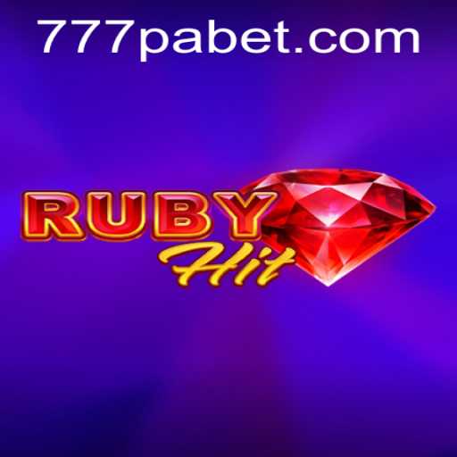 RubyHit: A New Era of Online Gaming with 777PA BET