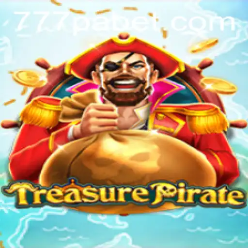 Navigating the Thrills of TreasurePirate with 777PA BET